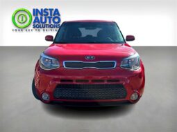 
										2016 Kia Soul LX full									