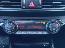 
										2020 Kia Forte EX full									
