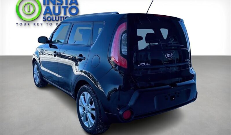 
								2016 Kia Soul EX full									