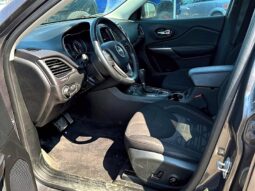 
										2019 Jeep Cherokee North 4×4 full									