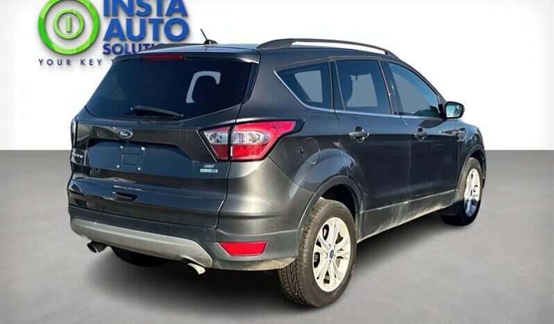 
								2018 Ford Escape SE AWD full									