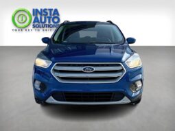 
										2018 Ford Escape SE AWD full									