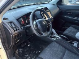 
										2021 Mitsubishi RVR ES 4X4 full									