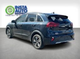 
										2020 Kia Niro Touring Plug-In Hybrid full									