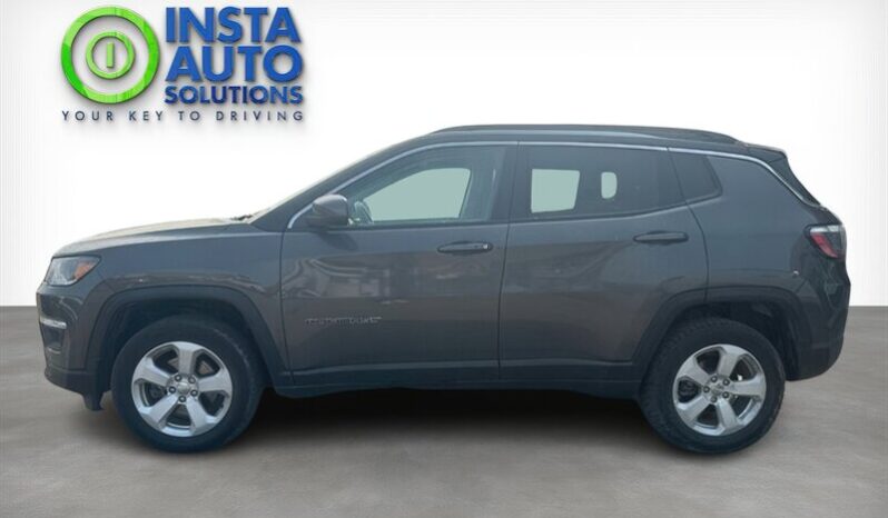 
								2019 Jeep Compass North 4X4 full									