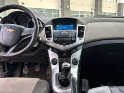 
										2016 Chevrolet Cruze Limited LS full									