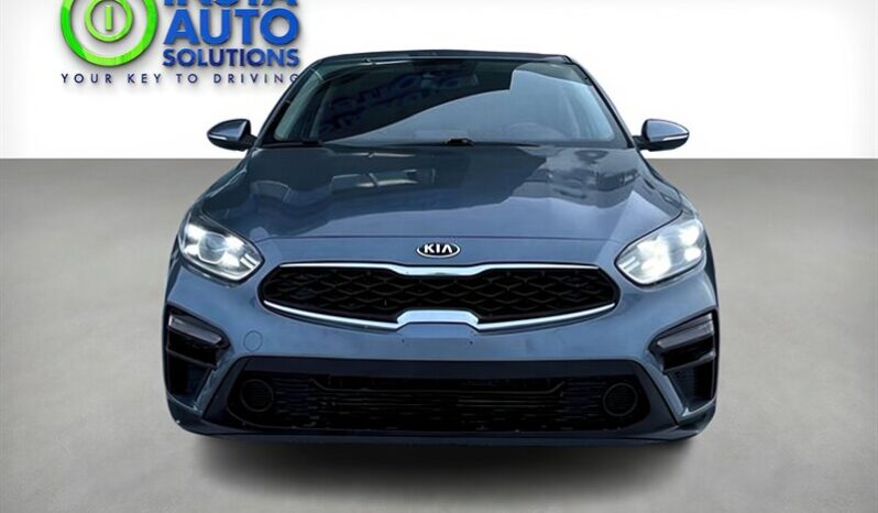 2019 Kia Forte EX full
