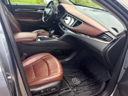 
										2019 Buick Enclave Avenir AWD full									