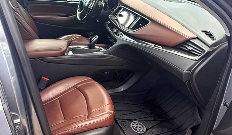 
								2019 Buick Enclave Avenir AWD full									