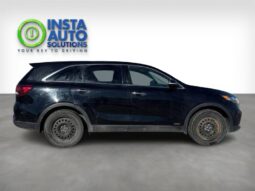 
										2020 Kia Sorento LX AWD full									