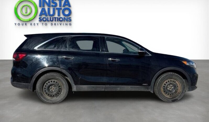 
								2020 Kia Sorento LX AWD full									