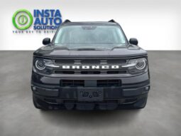 
										2021 Ford Bronco Sport Big Bend 4X4 full									