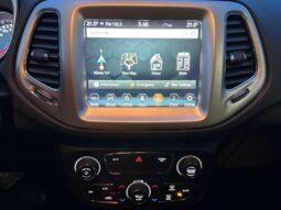 
										2020 Jeep Compass Upland Edition 4×4 full									