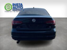 
										2017 Volkswagen Jetta 1.4T Wolfsburg Edition full									