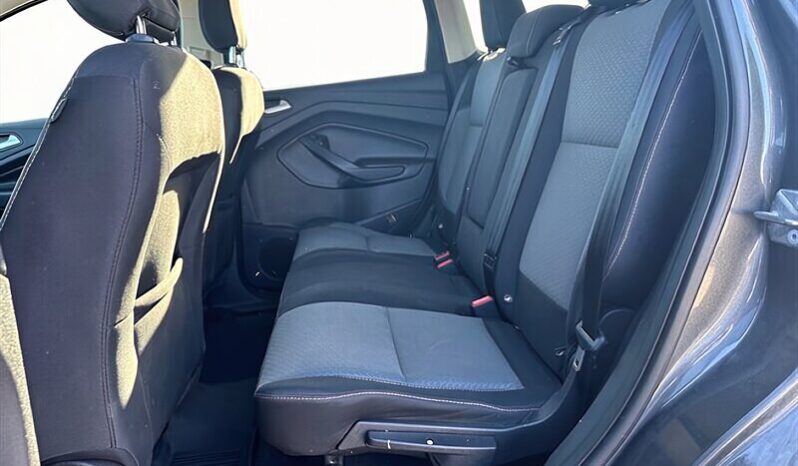 
								2018 Ford Escape SE AWD full									