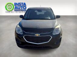
										2017 Chevrolet Equinox LS AWD full									