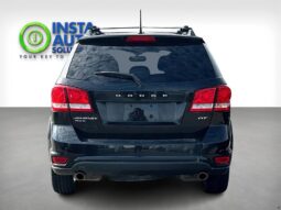 
										2017 Dodge Journey GT AWD full									