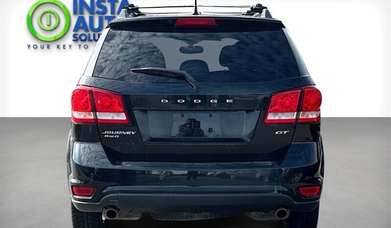 
								2017 Dodge Journey GT AWD full									