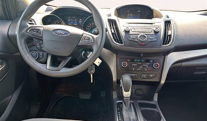 
								2018 Ford Escape SE AWD full									