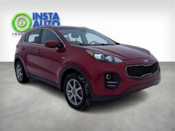 
										2019 Kia Sportage LX AWD full									