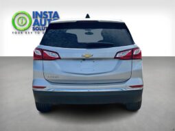 
										2018 Chevrolet Equinox LS FWD full									