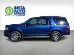 
										2017 Ford Expedition XLT 4X4 full									