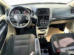 
										2019 Dodge Grand Caravan Canada Value Package Van full									