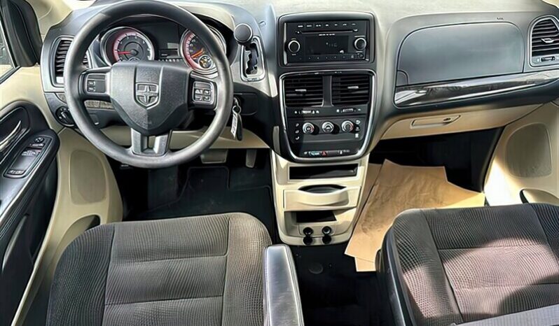 
								2019 Dodge Grand Caravan Canada Value Package Van full									