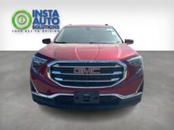 
										2019 GMC Terrain SLT AWD full									