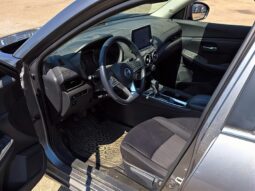 
										2021 Nissan Sentra SV full									