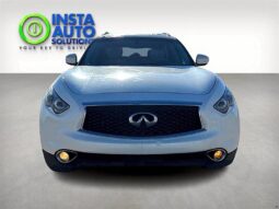 
										2017 Infiniti QX70 AWD full									