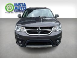 
										2017 Dodge Journey GT AWD full									