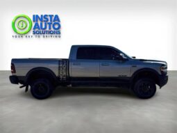 
										2020 Ram 2500 Power Wagon Crew Cab 4×4 full									