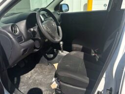 
										2018 Nissan Micra S full									