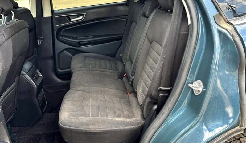 
								2016 Ford Edge SEL AWD full									