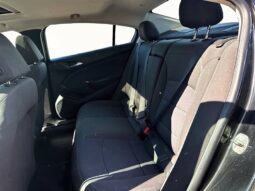 
										2018 Chevrolet Cruze LT full									