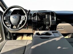
										2017 Ford F-150 XLT Crew Cab 4X4 full									
