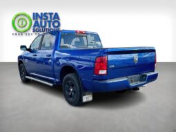 
										2019 Ram 1500 Classic SLT 5.7L Hemi Crew Cab 4X4 full									