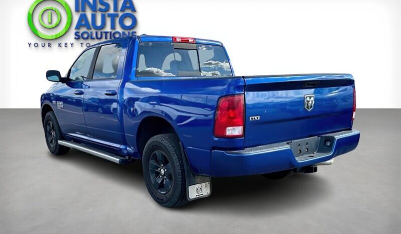 
								2019 Ram 1500 Classic SLT 5.7L Hemi Crew Cab 4X4 full									
