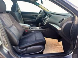 
										2017 Nissan Altima full									