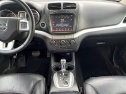
										2016 Dodge Journey GT AWD full									