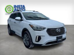 
										2019 Hyundai Santa Fe XL Preferred AWD full									