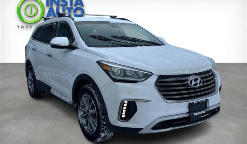 
								2019 Hyundai Santa Fe XL Preferred AWD full									