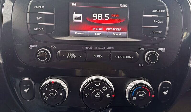 
								2014 Kia Soul EX plus full									