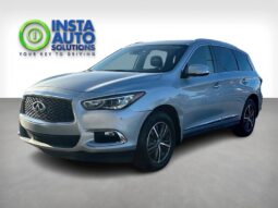 2019 Infiniti QX60 Pure AWD