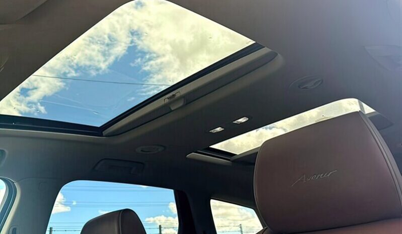 
								2019 Buick Enclave Avenir AWD full									