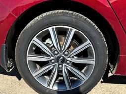 
										2019 Kia Optima LX full									