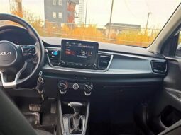 
										2023 Kia Rio 5-Door LX+ full									