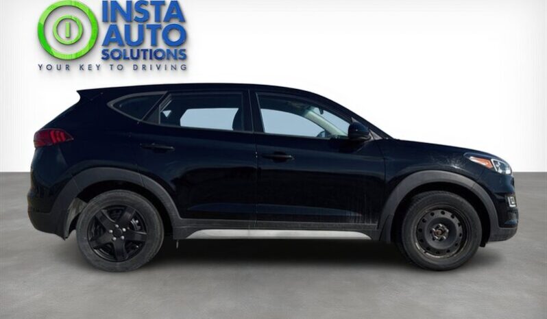 
								2019 Hyundai Tucson Essential AWD full									