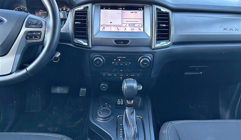 
								2019 Ford Ranger XLT Crew Cab 4X4 full									